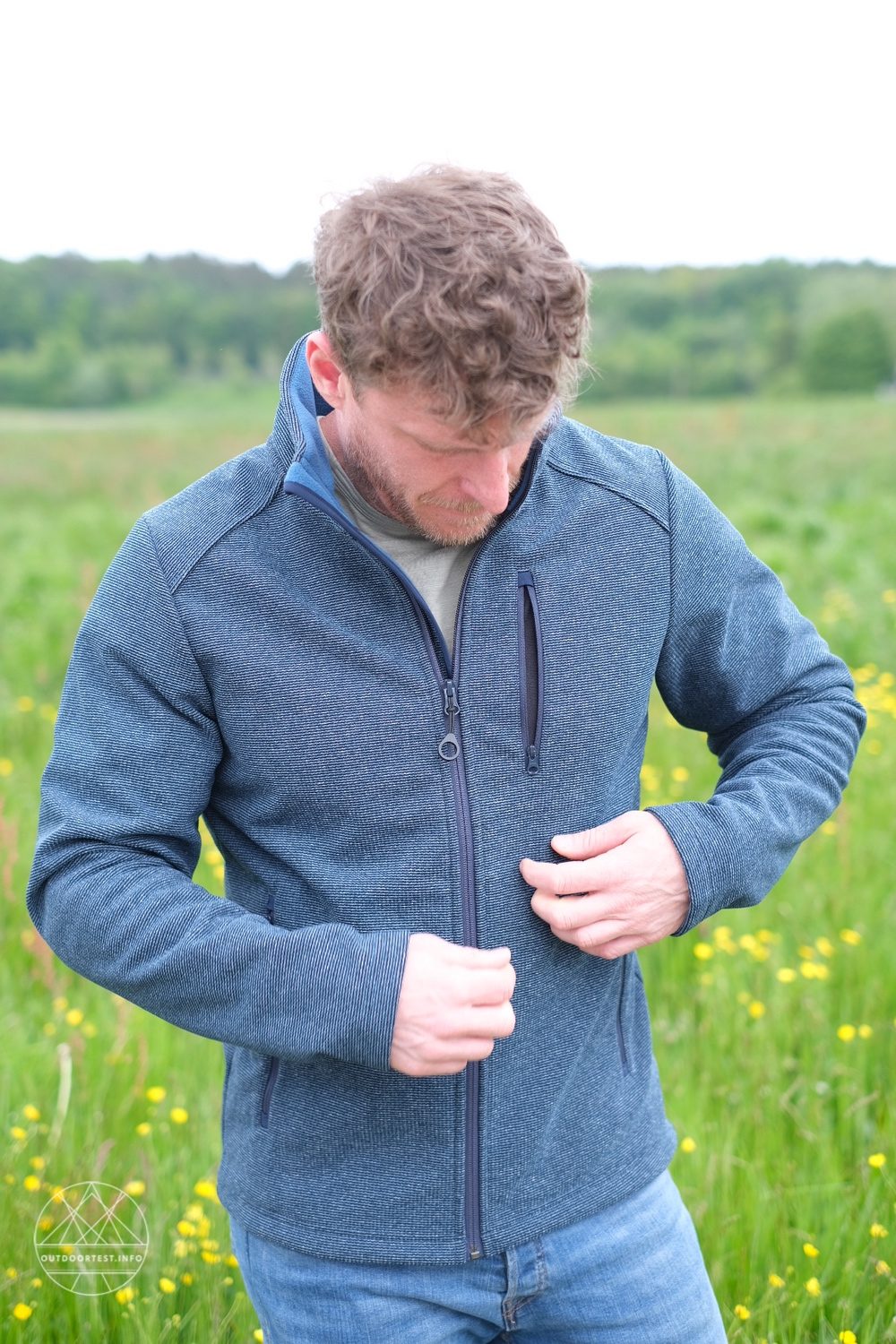 Elkline Anything Goes