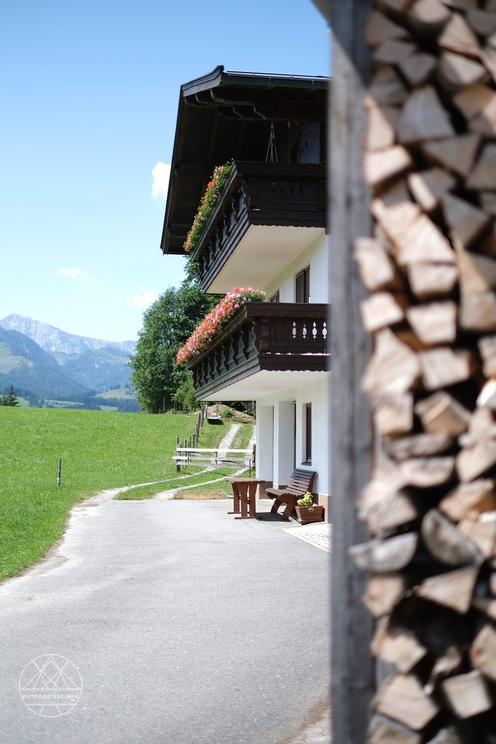 Reisebericht: Hotel Alpina Koessen ****S - Zwischen Wellness und Abenteuer