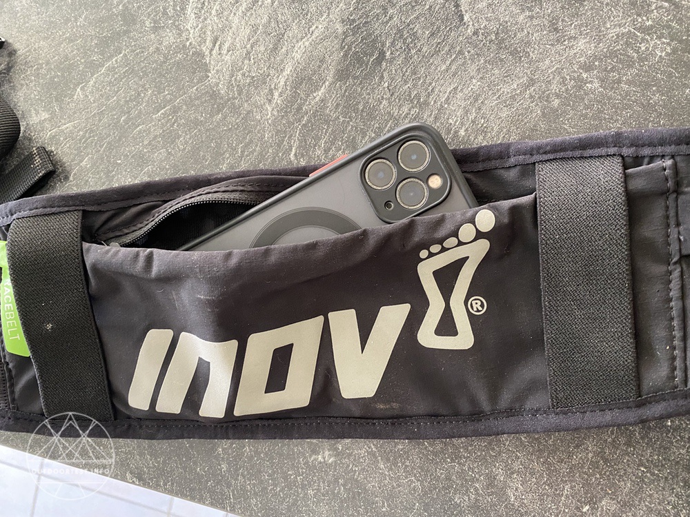 Inov-8 Race Belt