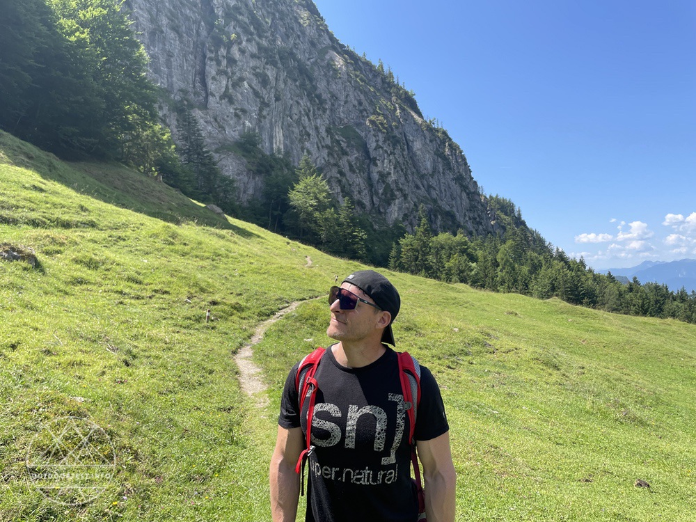 Julbo Edge Fahrradsonnenbrille