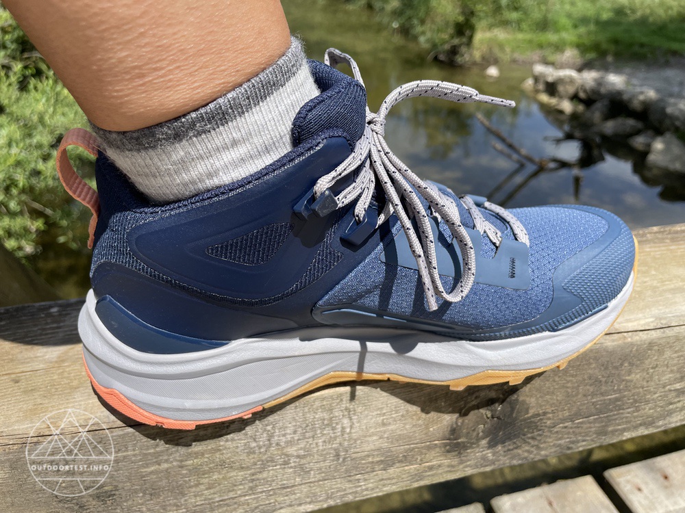 The North Face VECTIV™ EXPLORIS II Wanderstiefel Damen