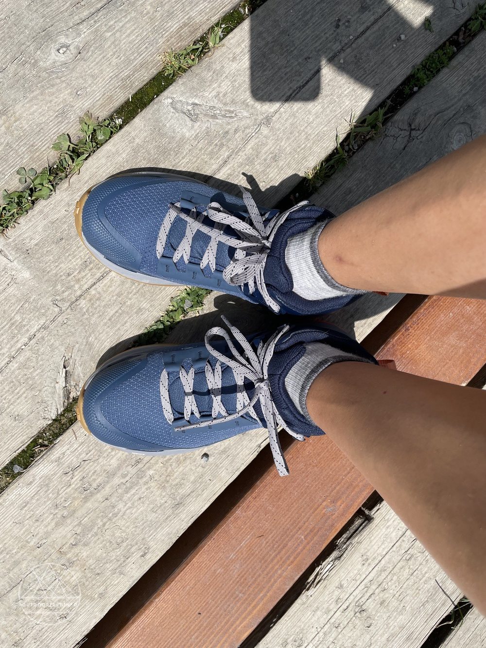 The North Face VECTIV™ EXPLORIS II Wanderstiefel Damen