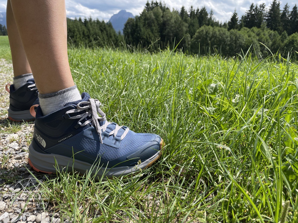 The North Face VECTIV™ EXPLORIS II Wanderstiefel Damen