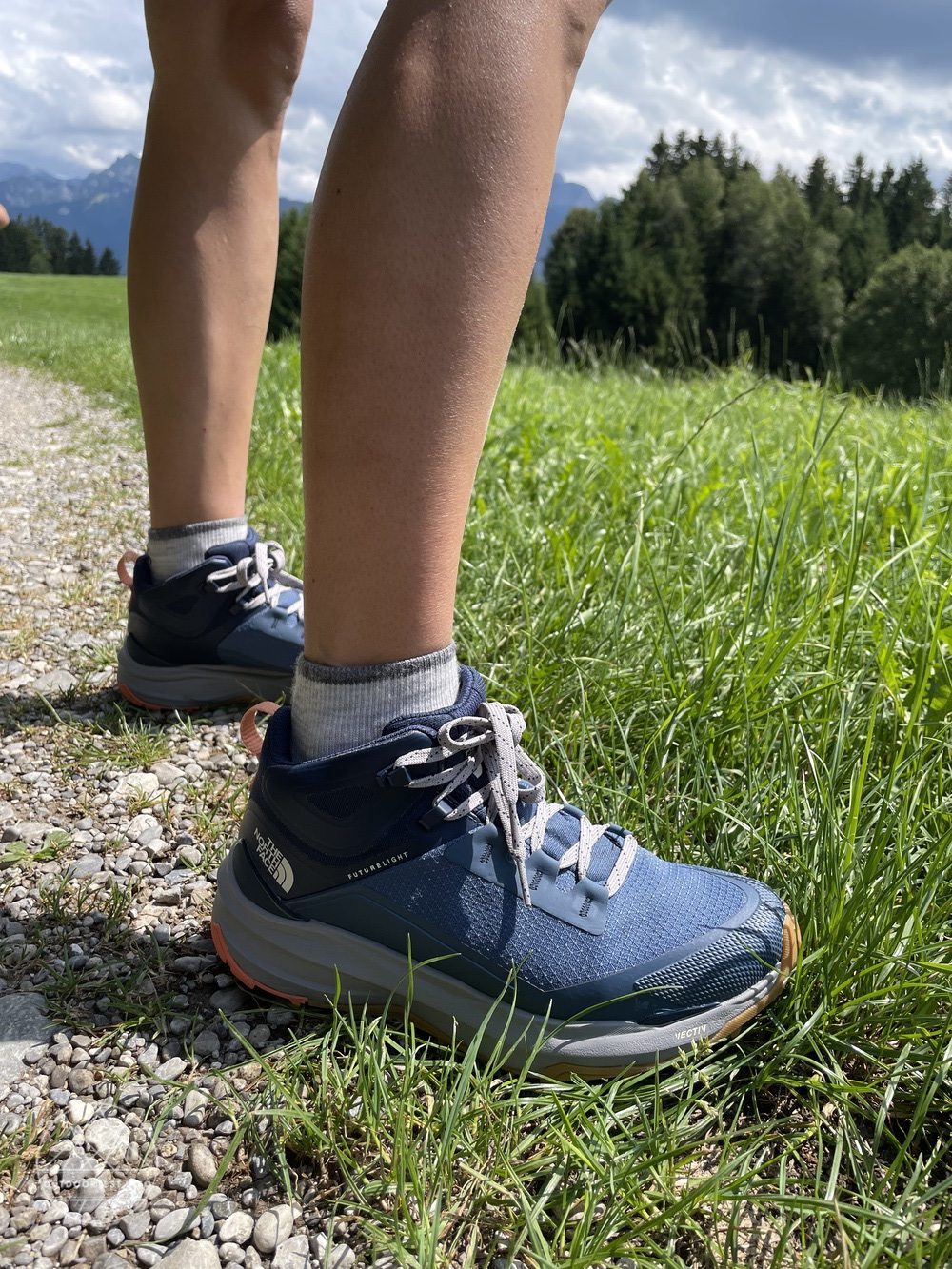 The North Face VECTIV™ EXPLORIS II Wanderstiefel Damen