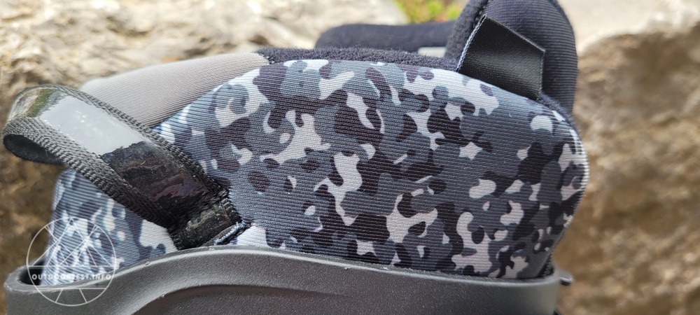 Powerslide Next Edge 150