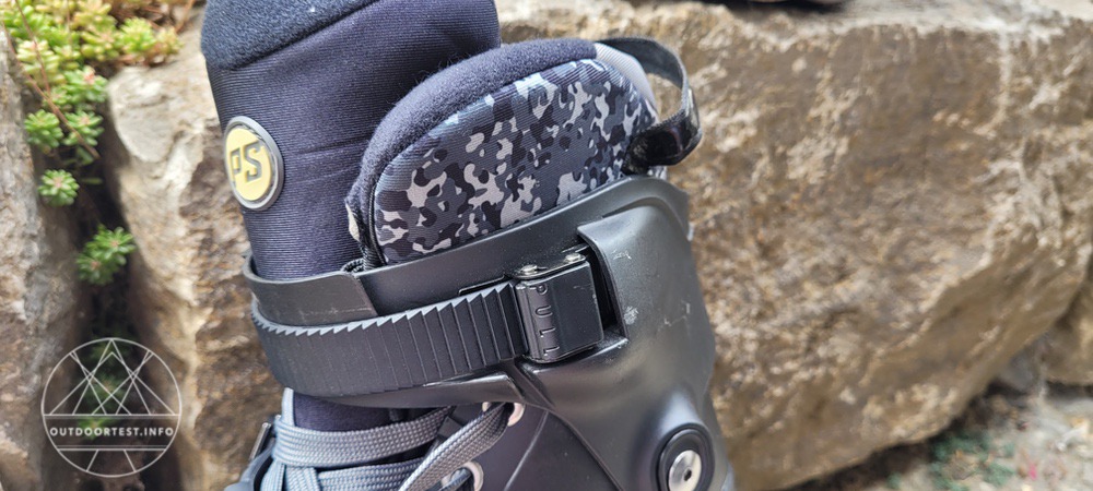 Powerslide Next Edge 150