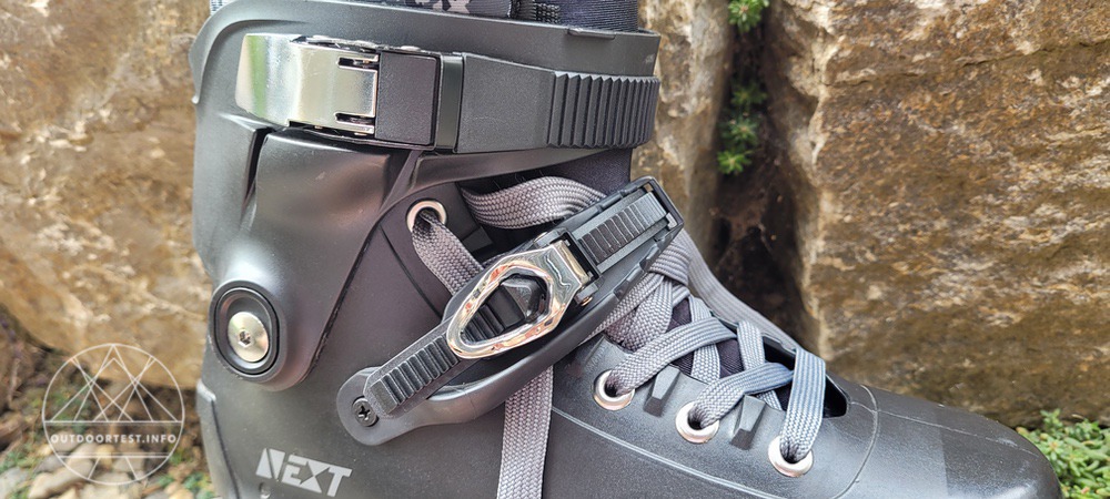 Powerslide Next Edge 150