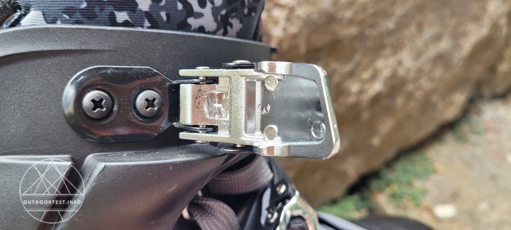 Powerslide Next Edge 150