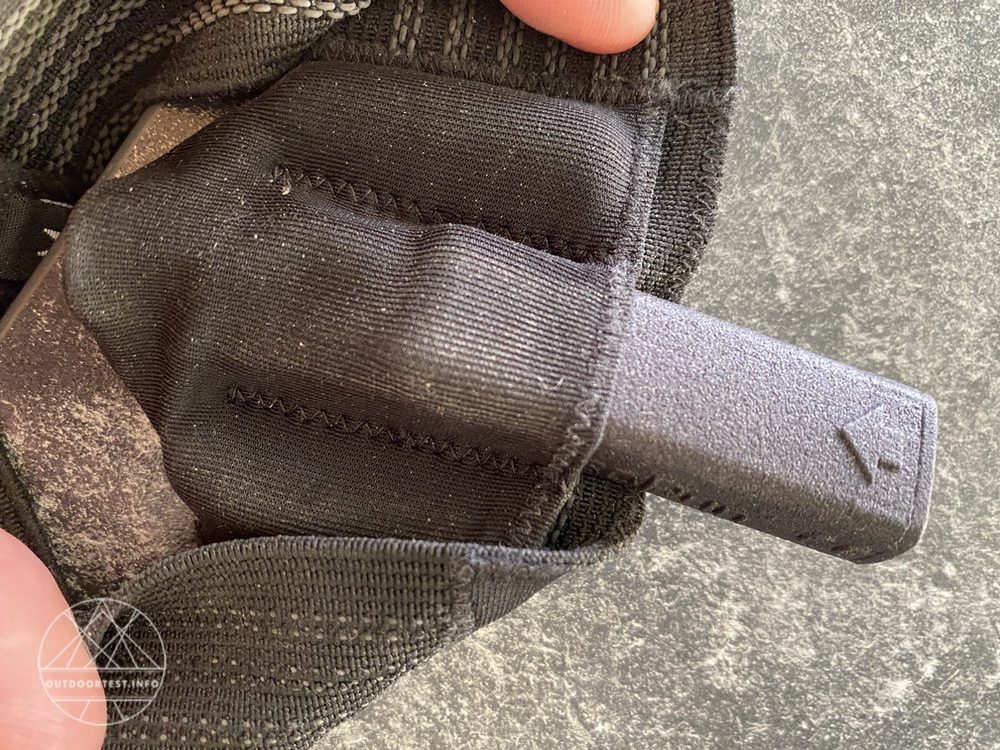 SensoRun Laufanalyse