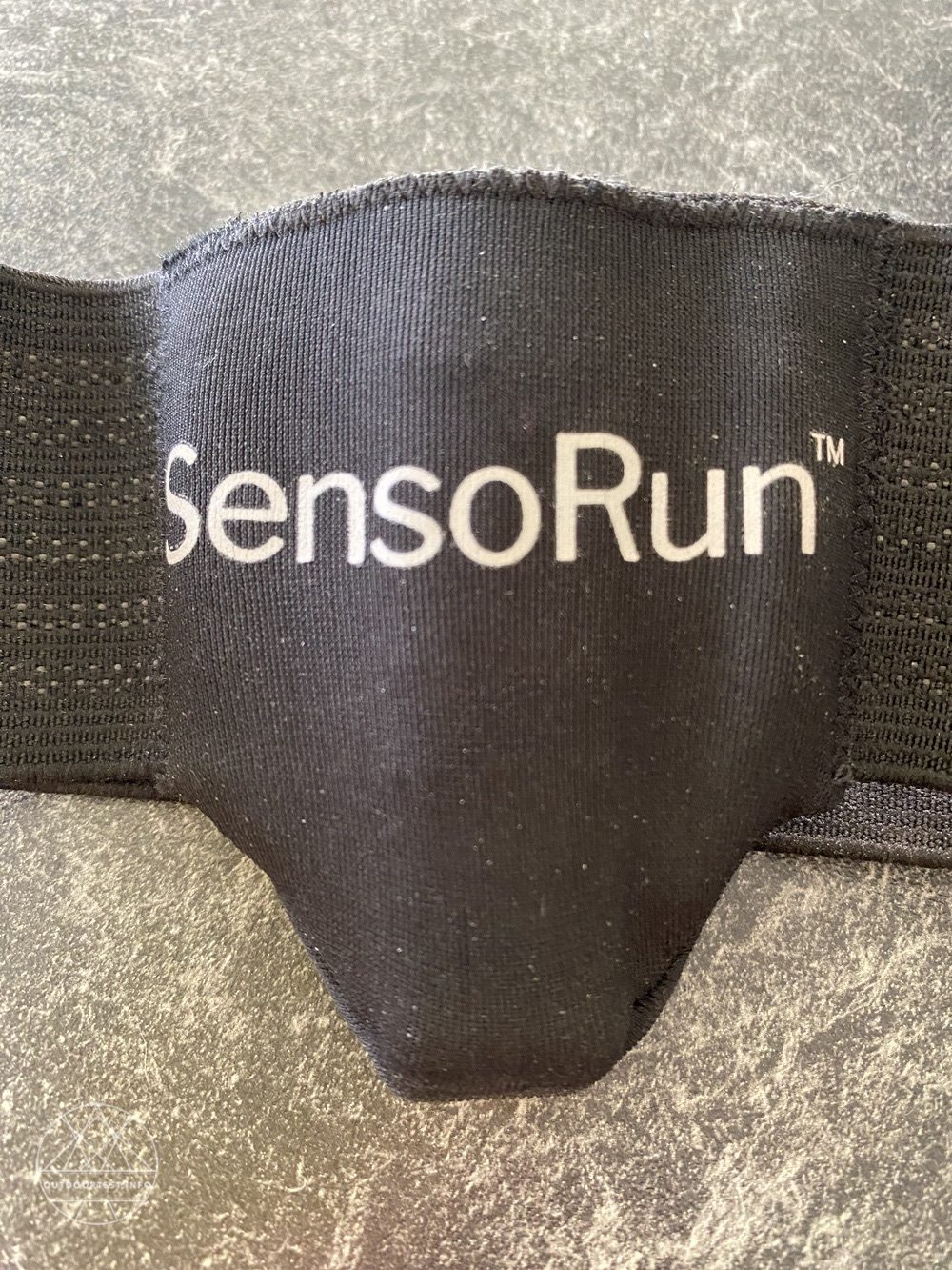 SensoRun Laufanalyse