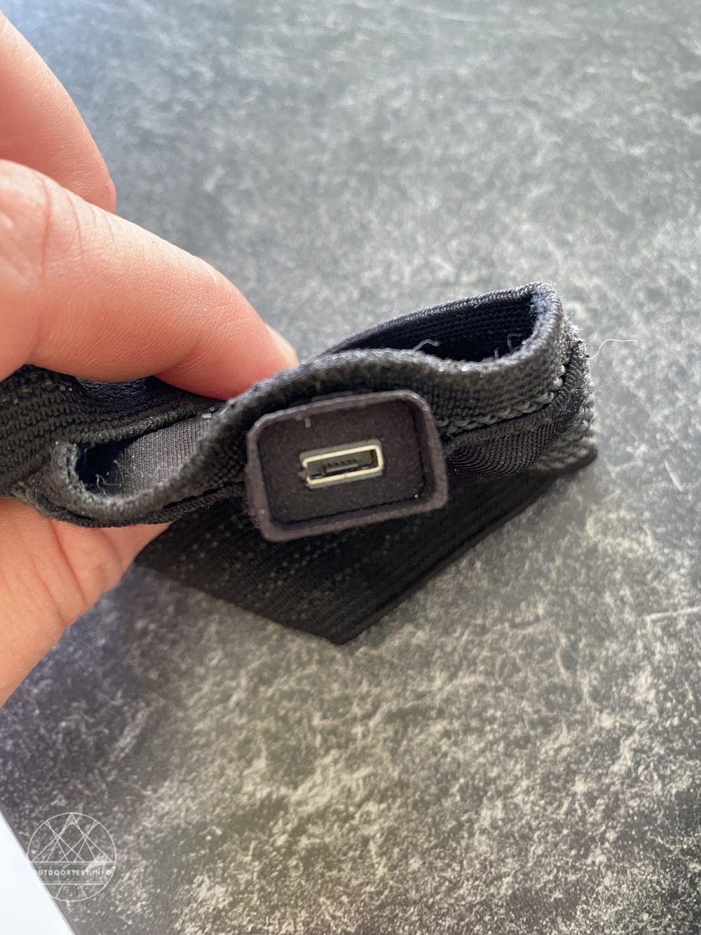 SensoRun Laufanalyse