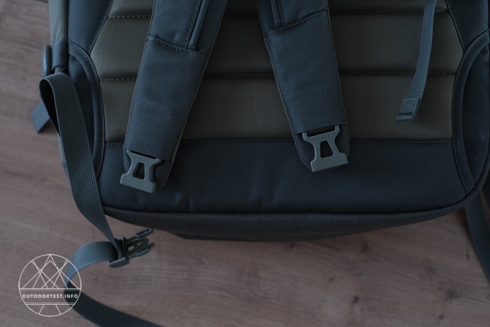 Vaude Mundo Carry-On 38