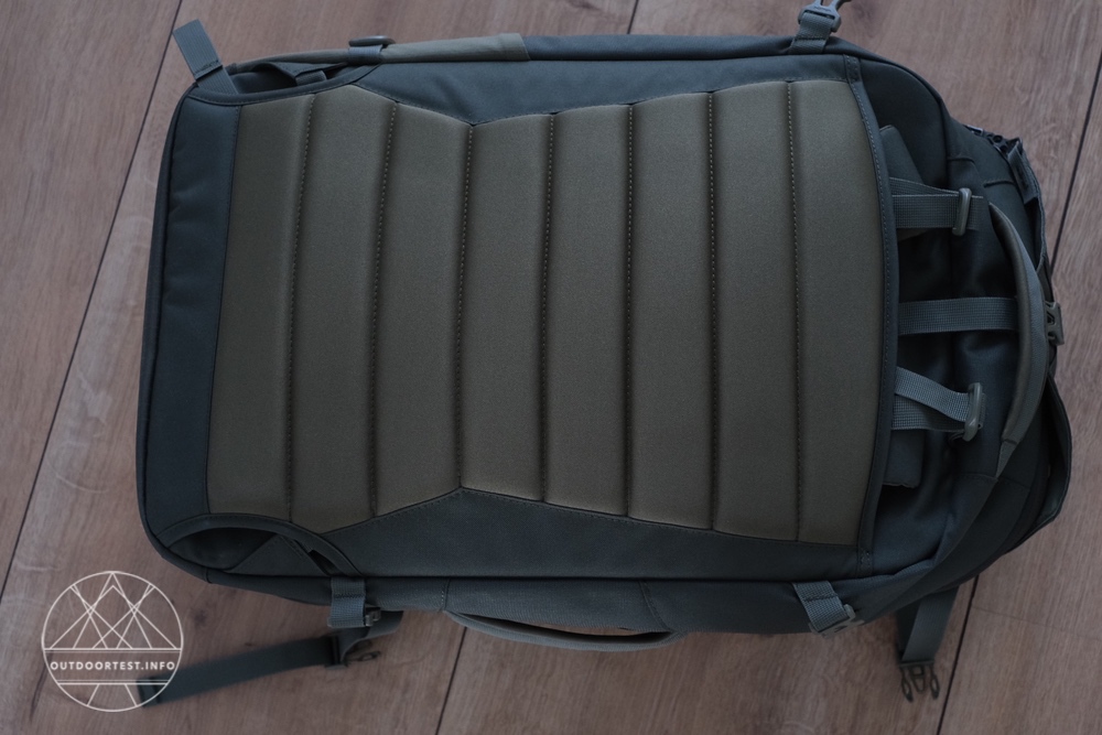 Vaude Mundo Carry-On 38