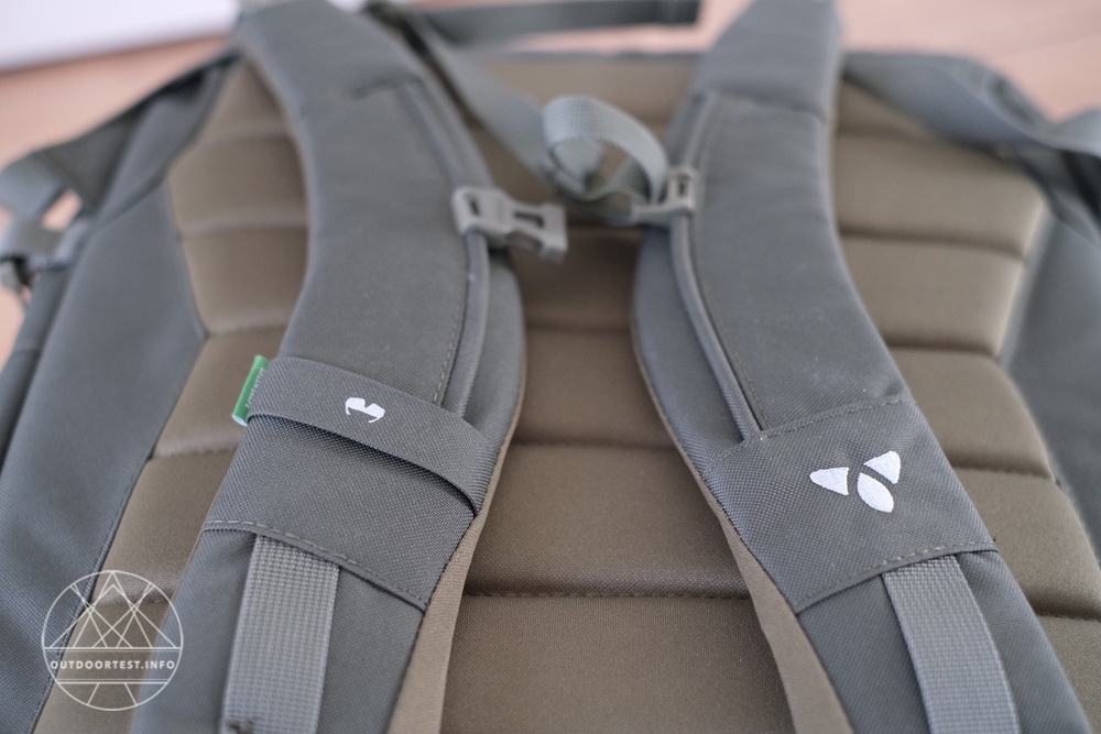 Vaude Mundo Carry-On 38