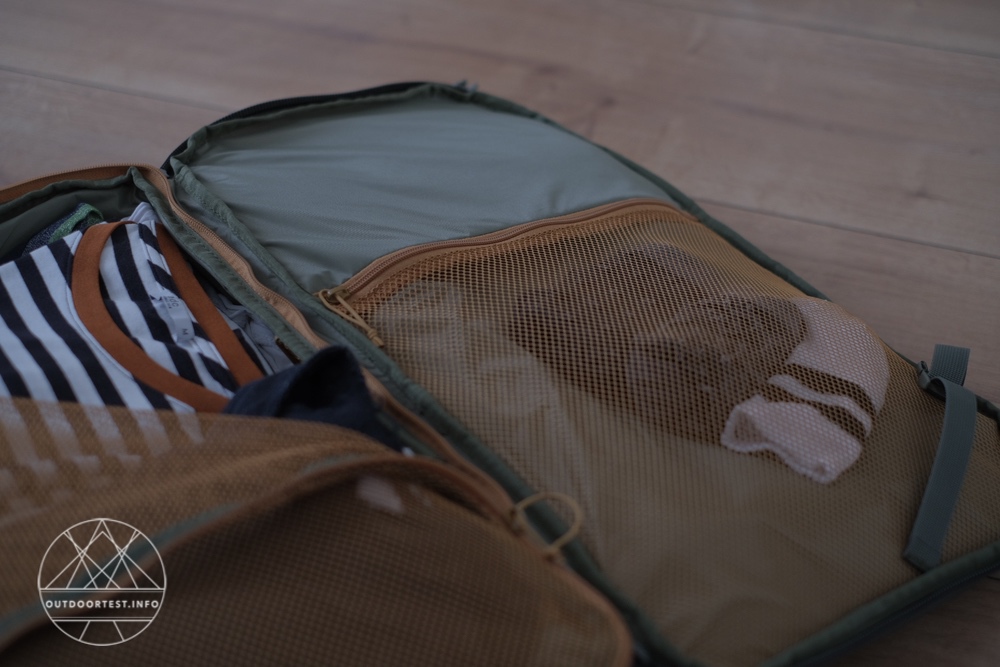 Vaude Mundo Carry-On 38