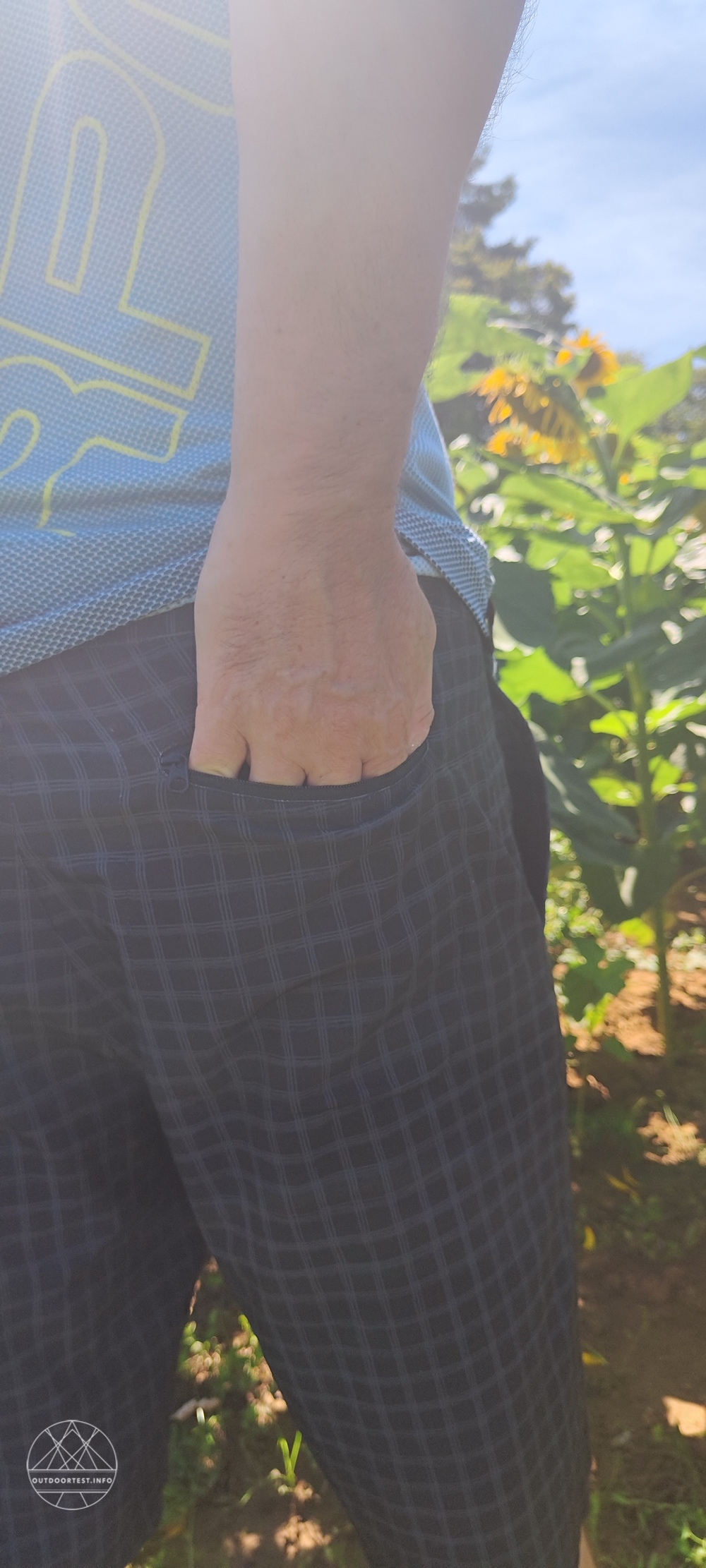 Smartwool 10" Shorts für Herren