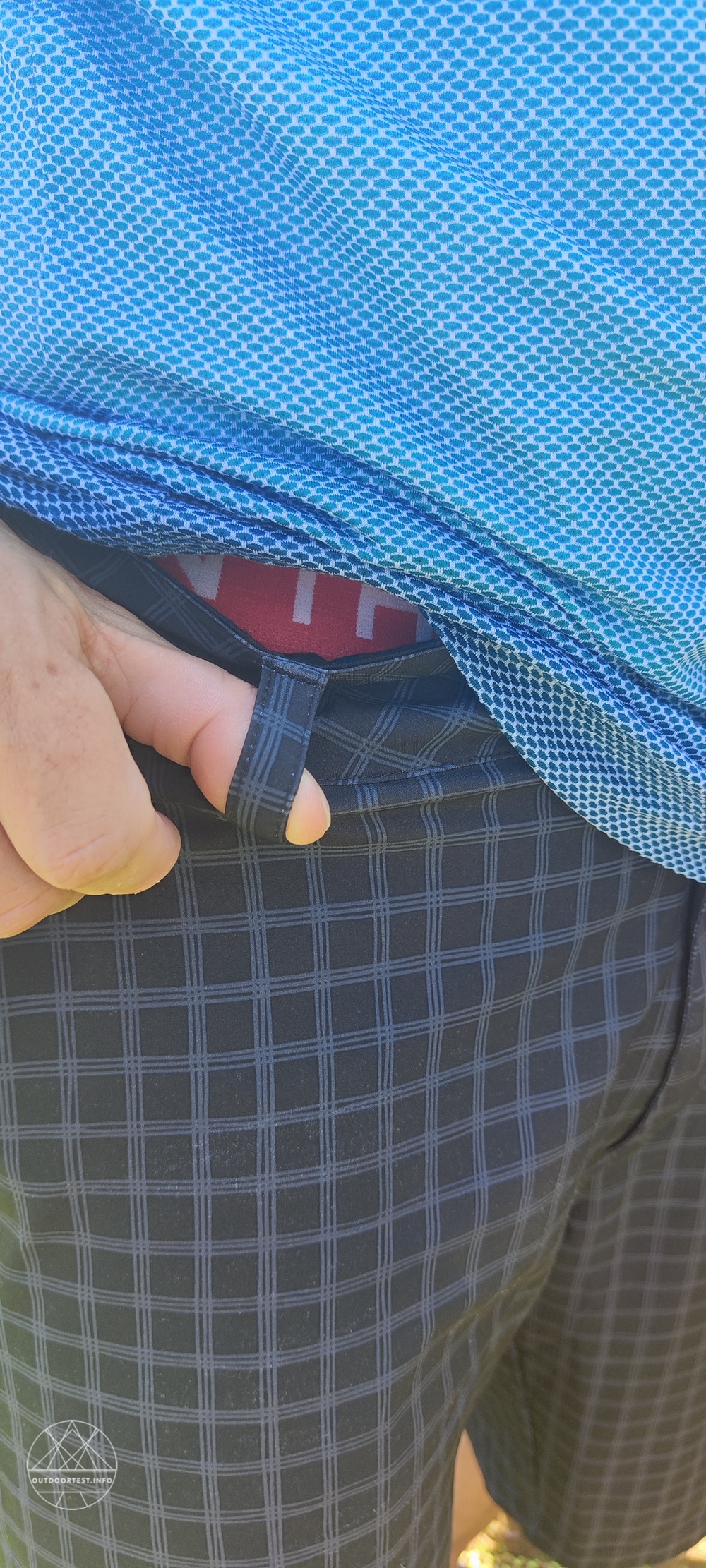 Smartwool 10" Shorts für Herren