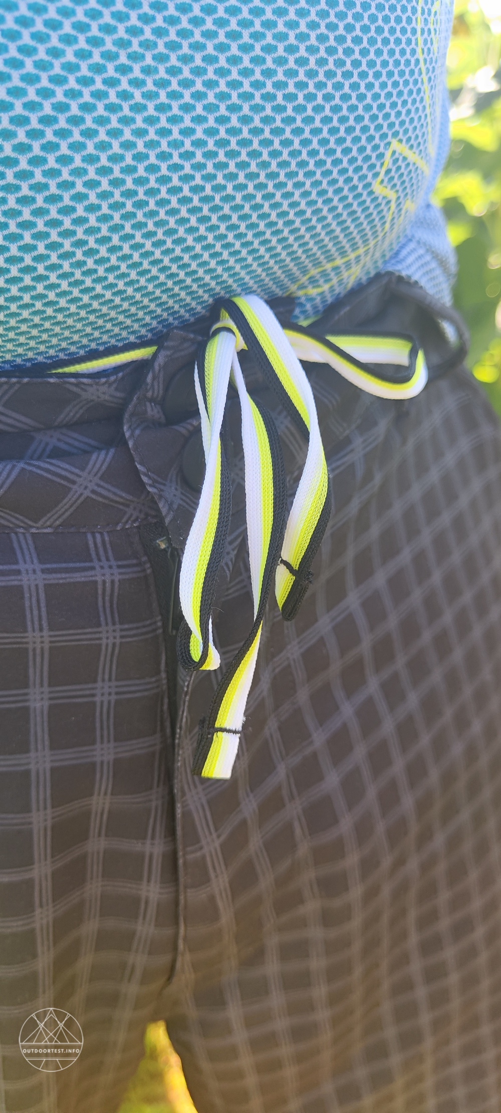 Smartwool 10" Shorts für Herren