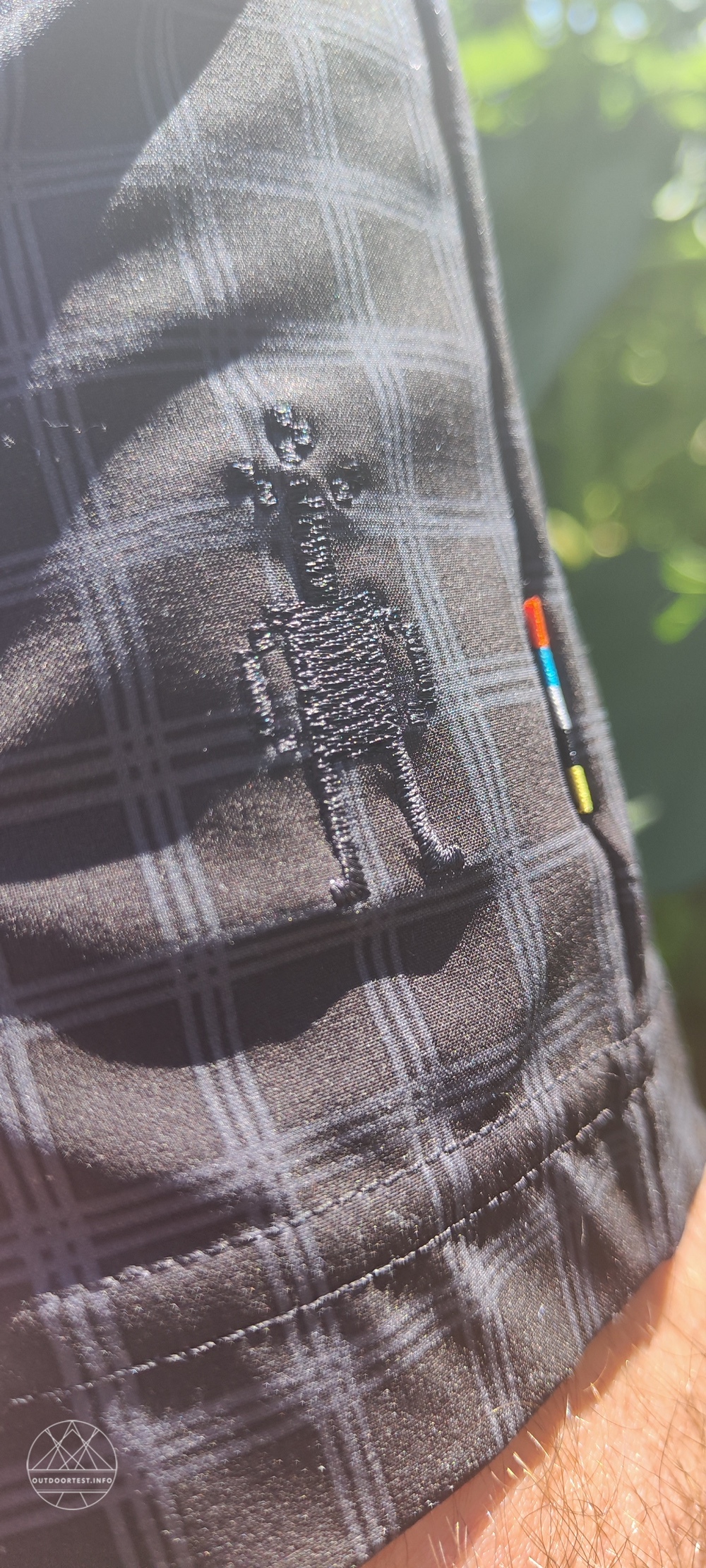 Smartwool 10" Shorts für Herren