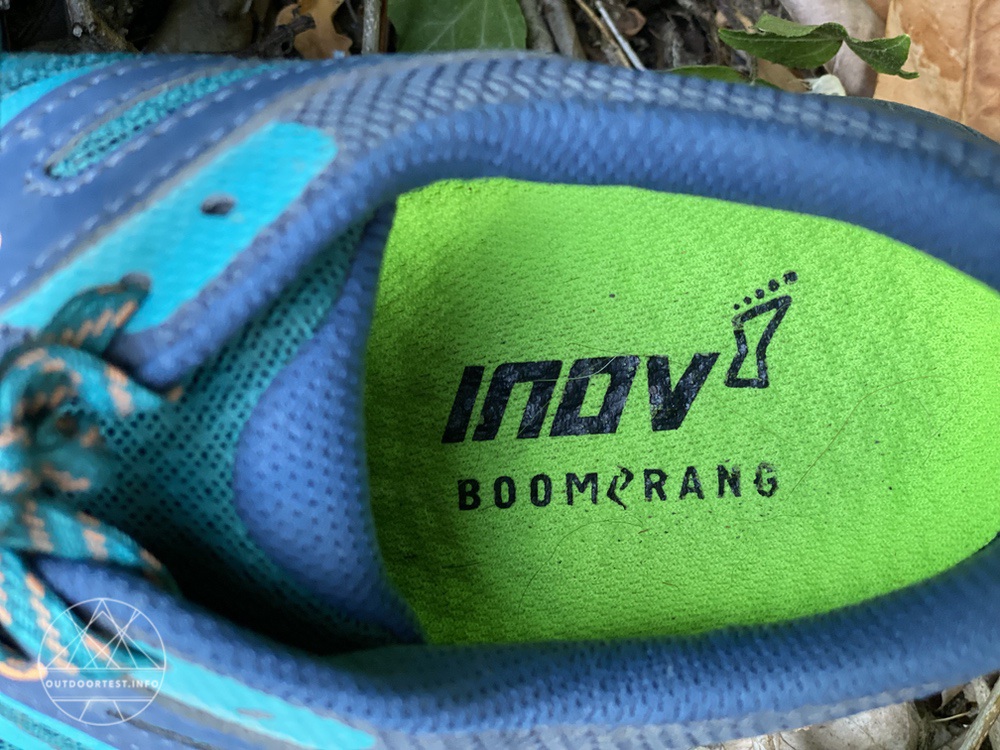 INOV-8 RocFly G 350 GTX v2