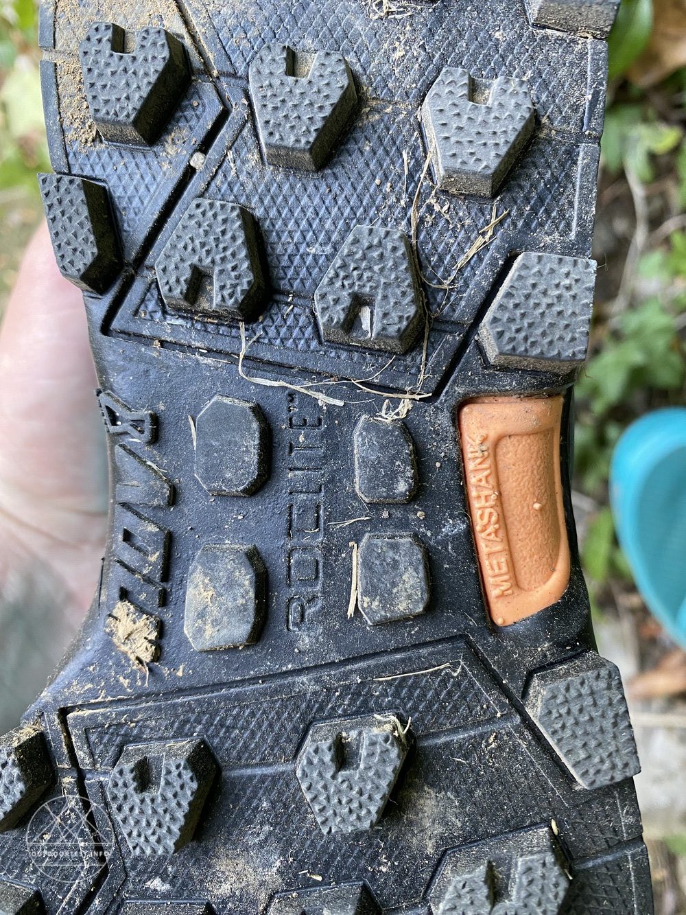 INOV-8 RocFly G 350 GTX v2