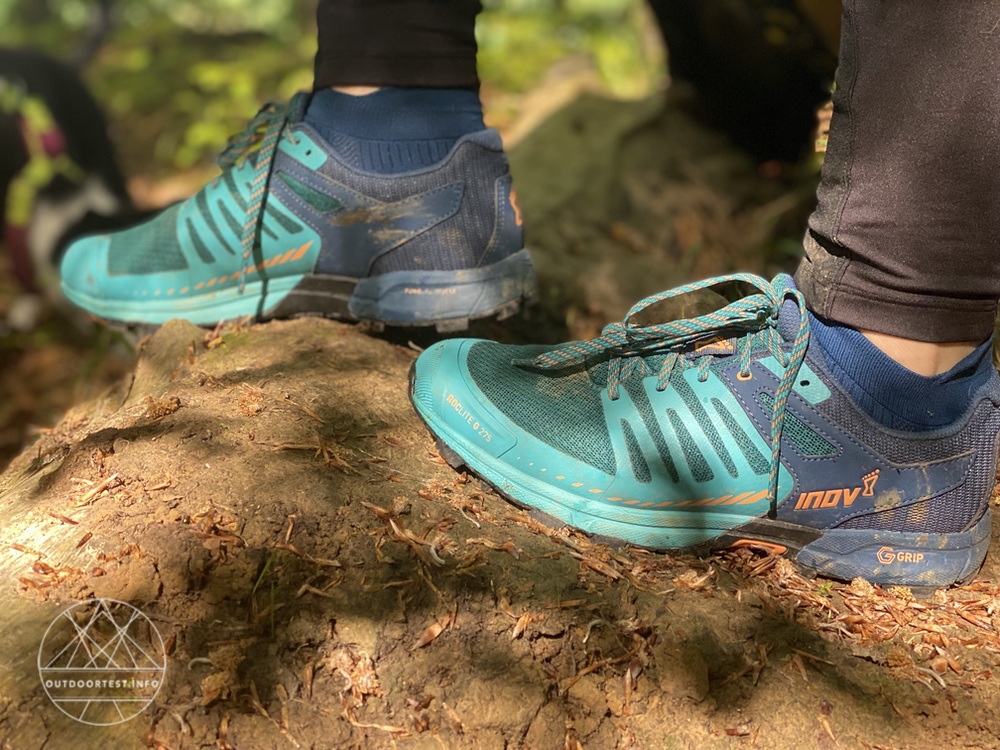 INOV-8 RocFly G 350 GTX v2