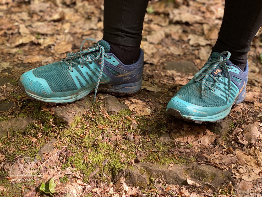 INOV-8 RocFly G 350 GTX v2