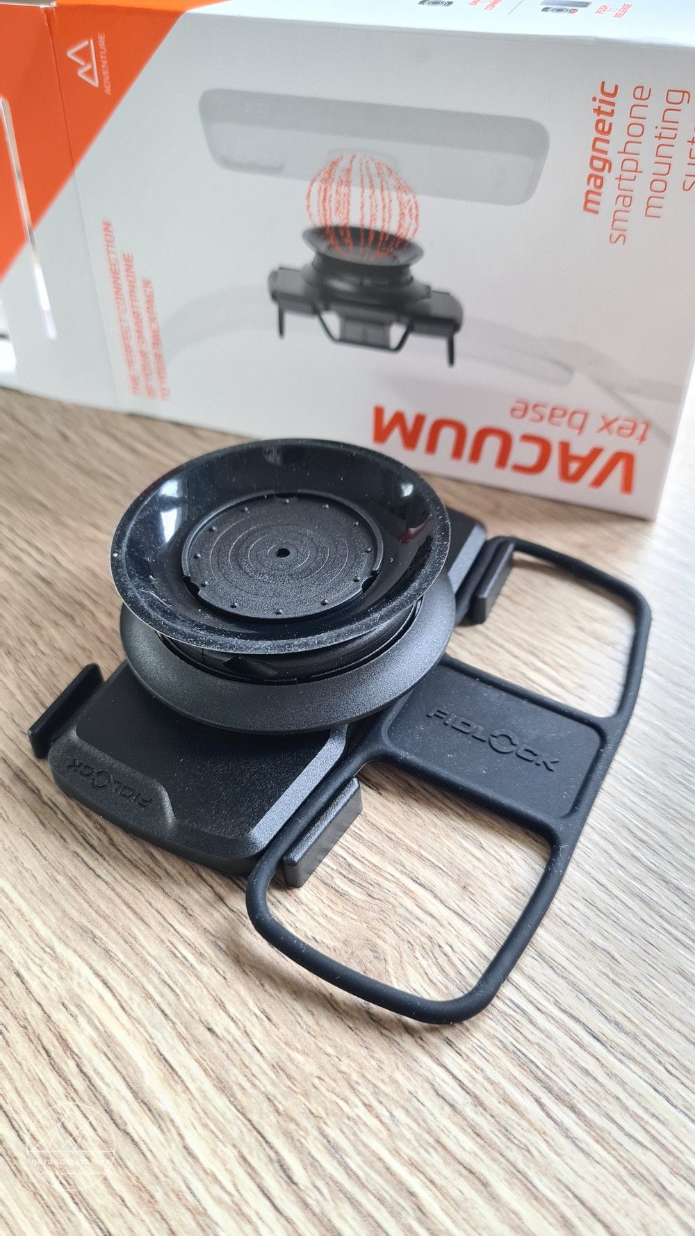 FIDLOCK Phone-Produkte