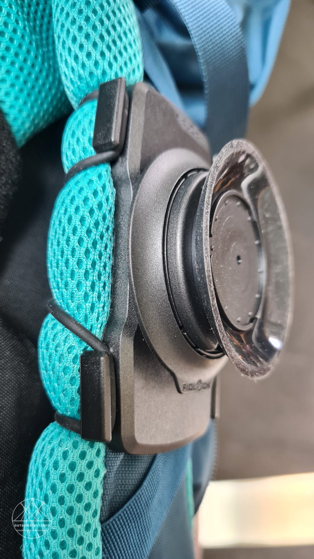 FIDLOCK Phone-Produkte