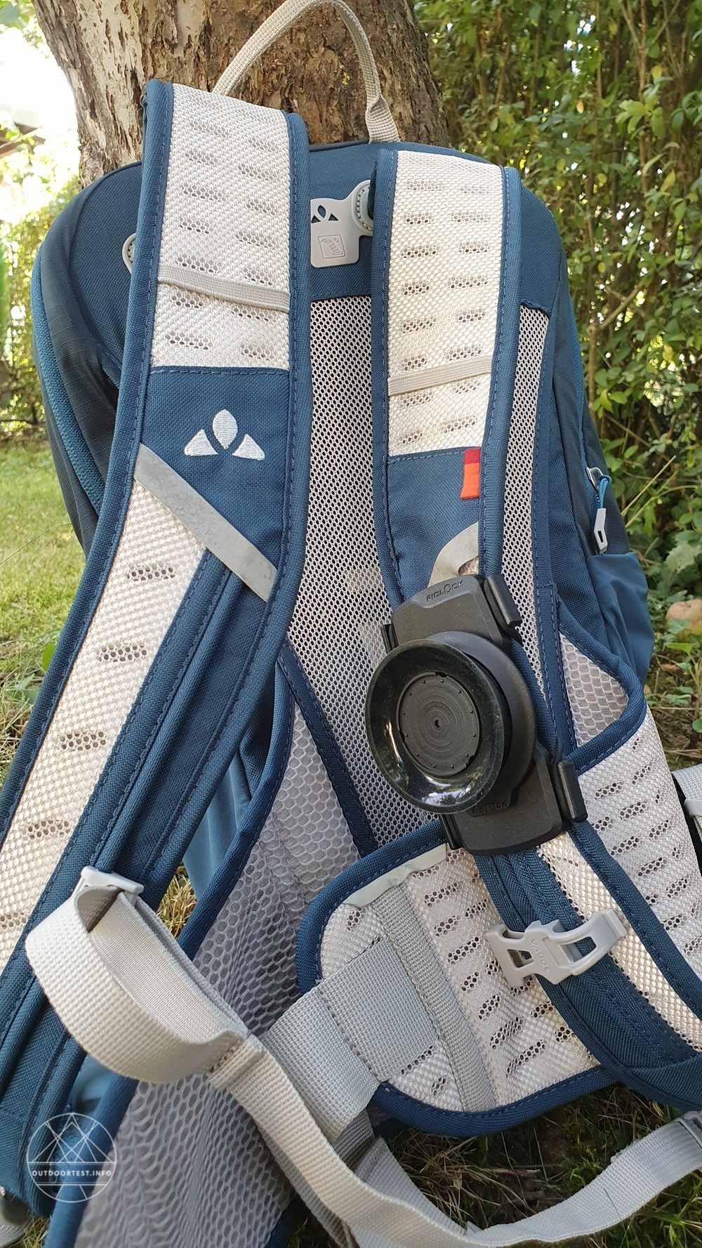 FIDLOCK Phone-Produkte