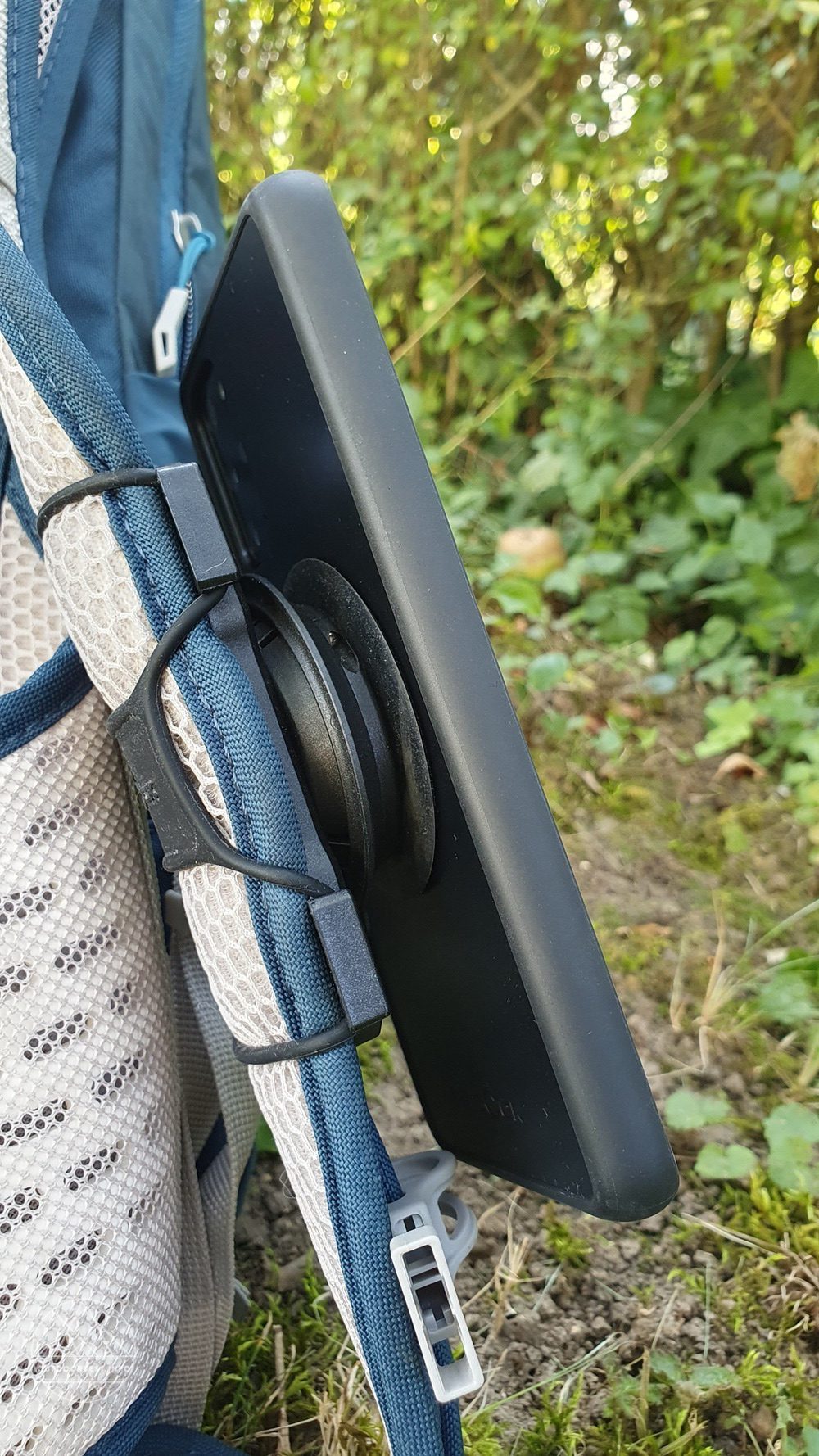 FIDLOCK Phone-Produkte