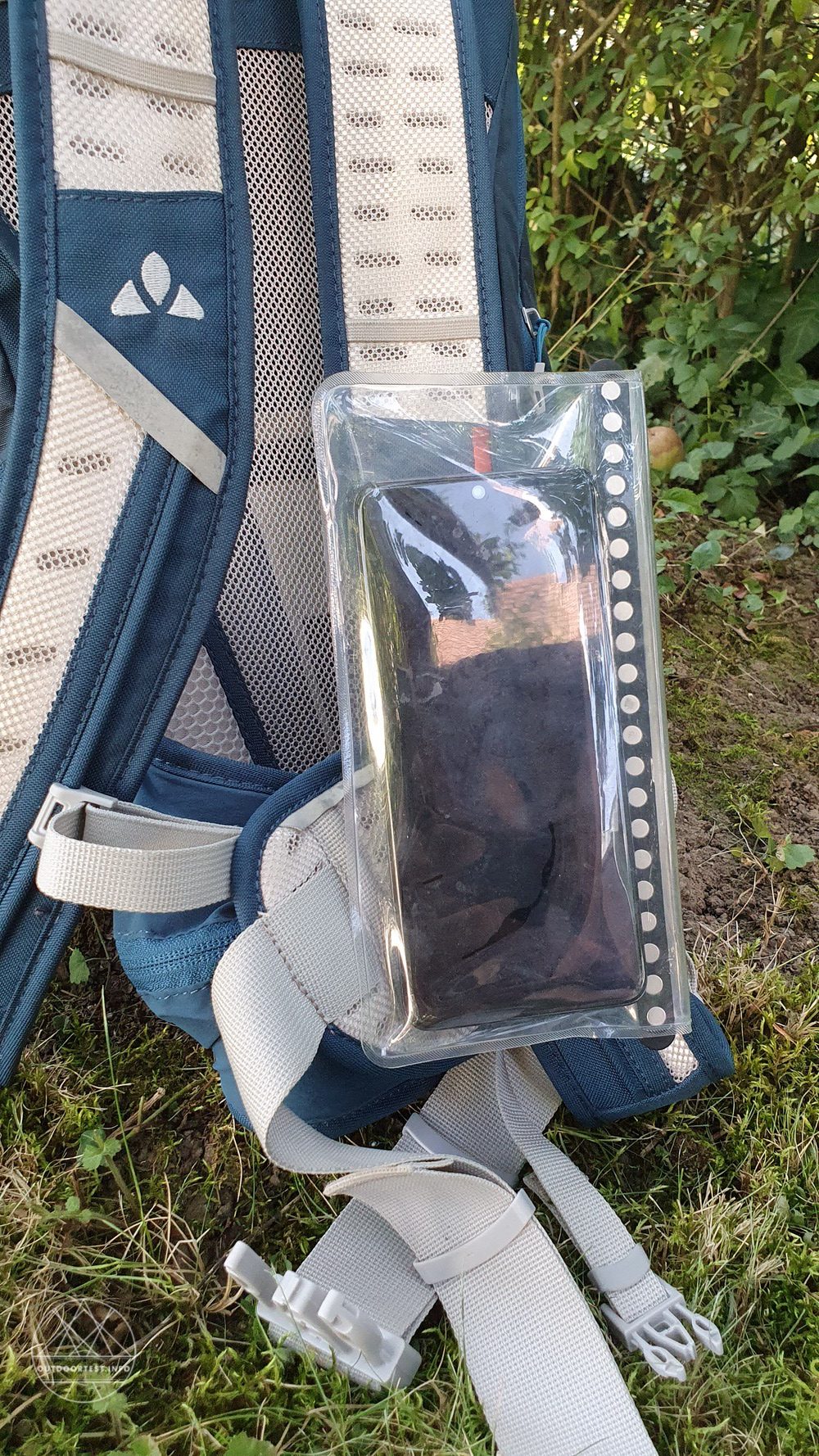 FIDLOCK Phone-Produkte