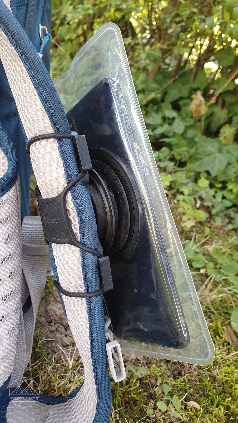 FIDLOCK Phone-Produkte