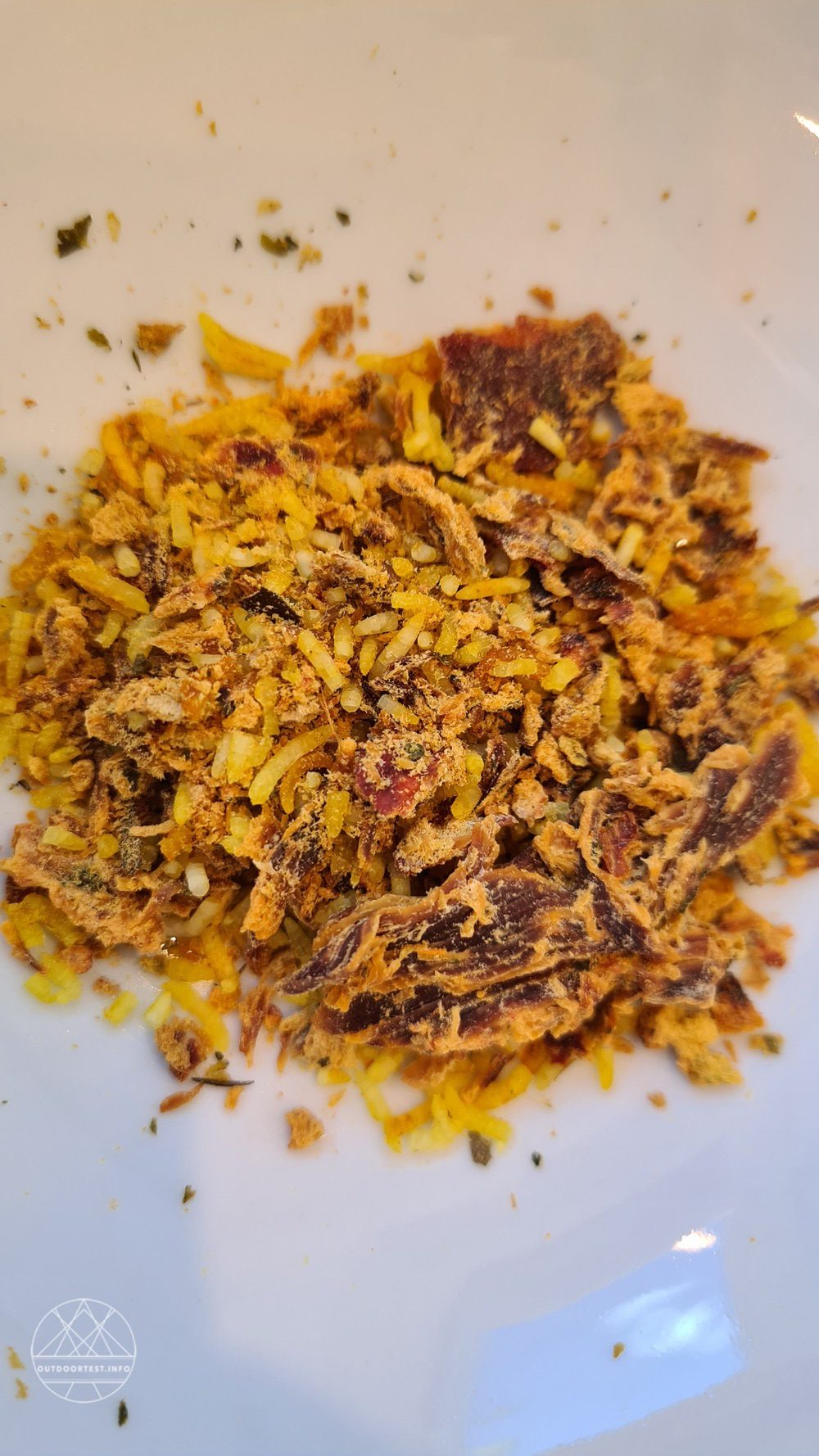 FIREPOT - Eat well in the wild