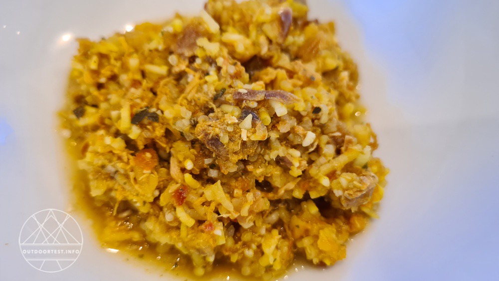 FIREPOT - Eat well in the wild