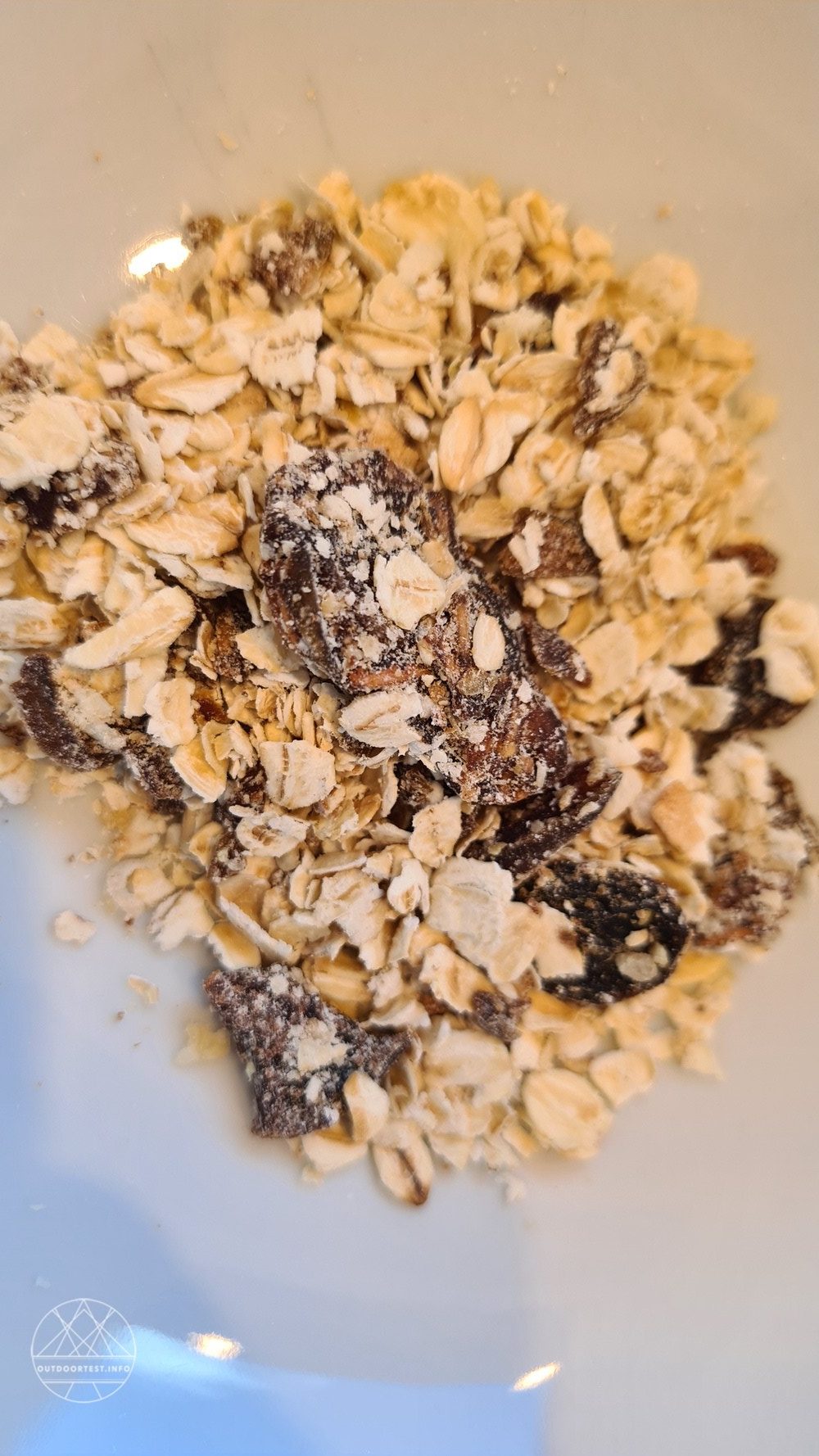 FIREPOT - Eat well in the wild