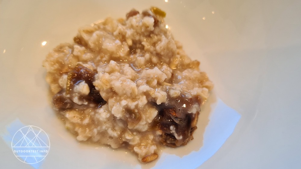 FIREPOT - Eat well in the wild