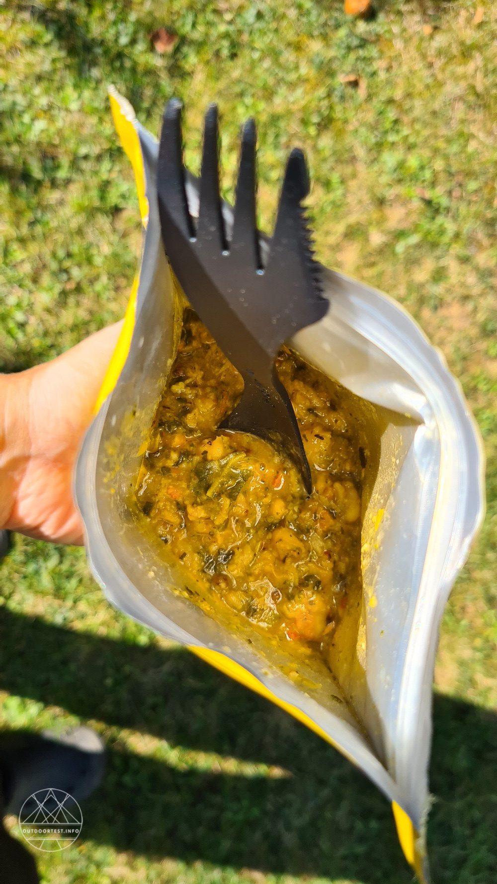 FIREPOT - Eat well in the wild