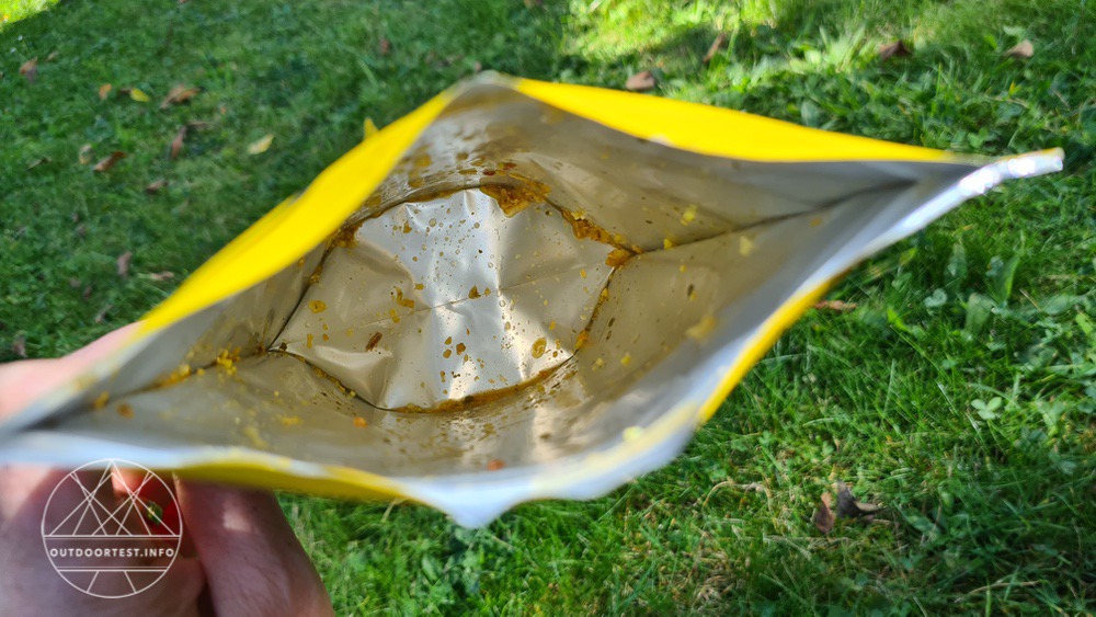 FIREPOT - Eat well in the wild