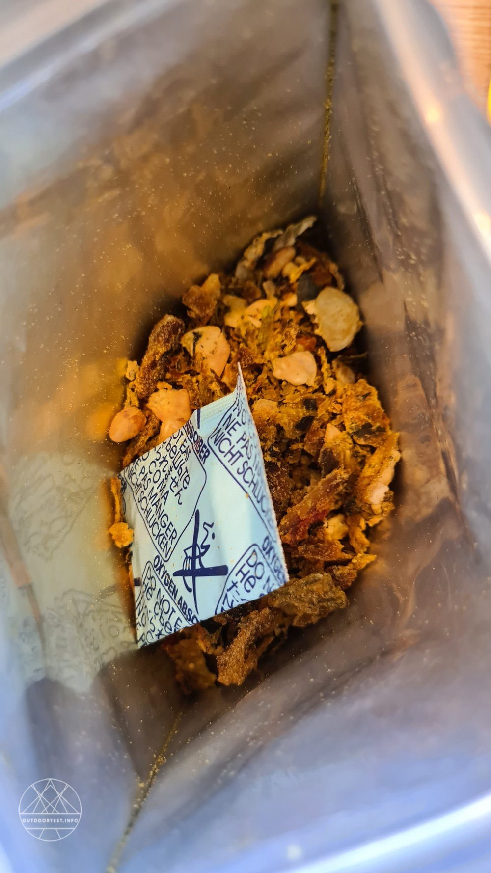 FIREPOT - Eat well in the wild