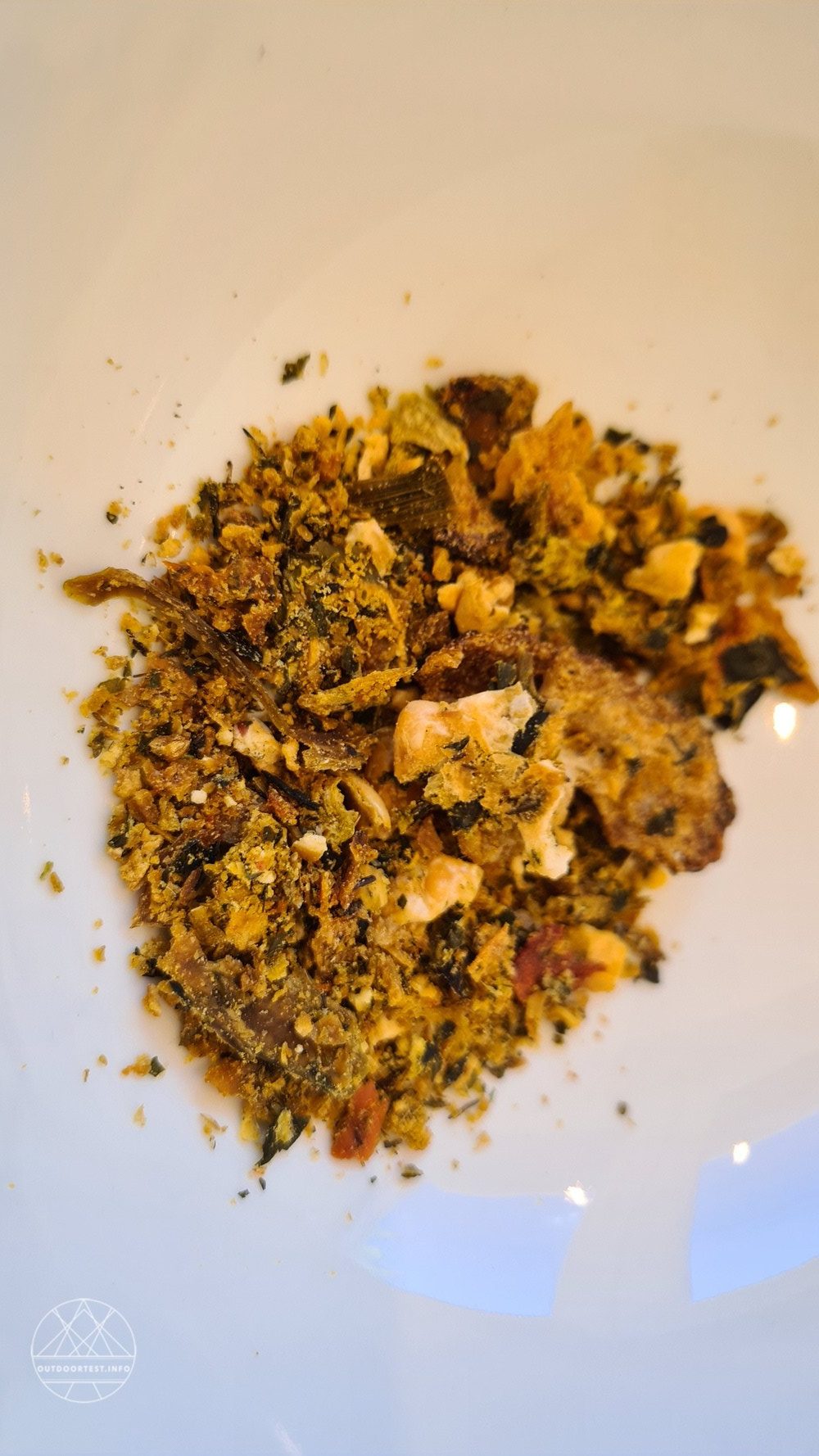 FIREPOT - Eat well in the wild