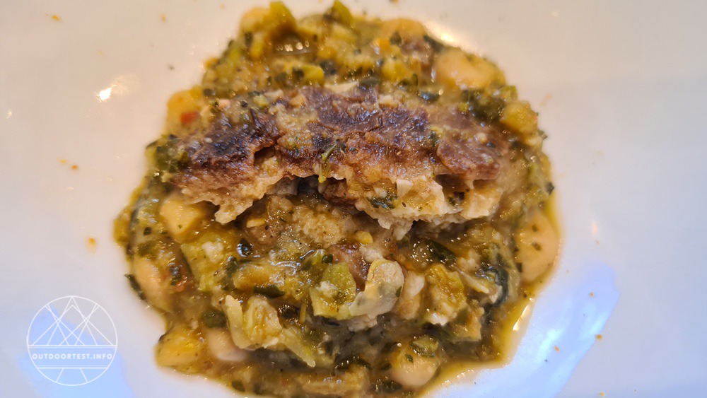 FIREPOT - Eat well in the wild