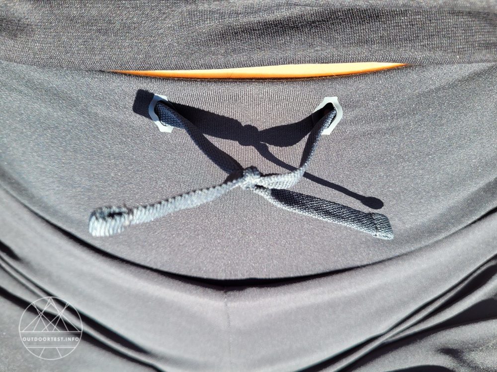 INOV-8 TRAIN LITE 5" Short Women's