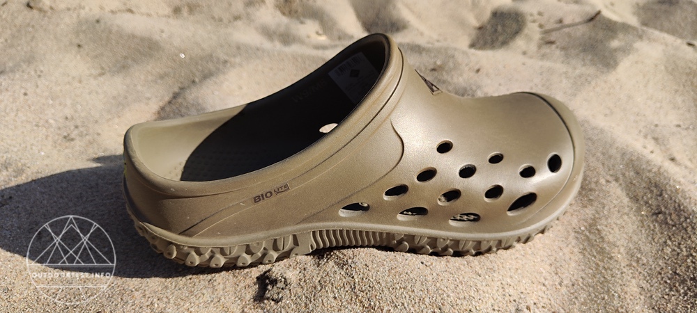 Muck Boots Herren Muckster Lite Clogs