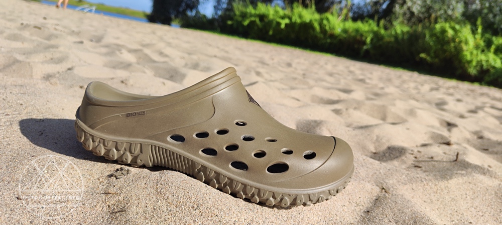 Muck Boots Herren Muckster Lite Clogs