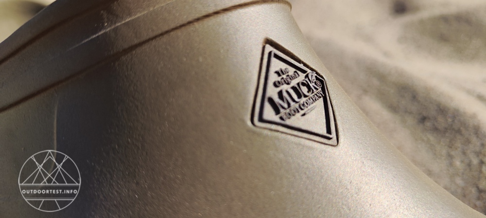 Muck Boots Herren Muckster Lite Clogs