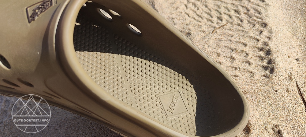 Muck Boots Herren Muckster Lite Clogs