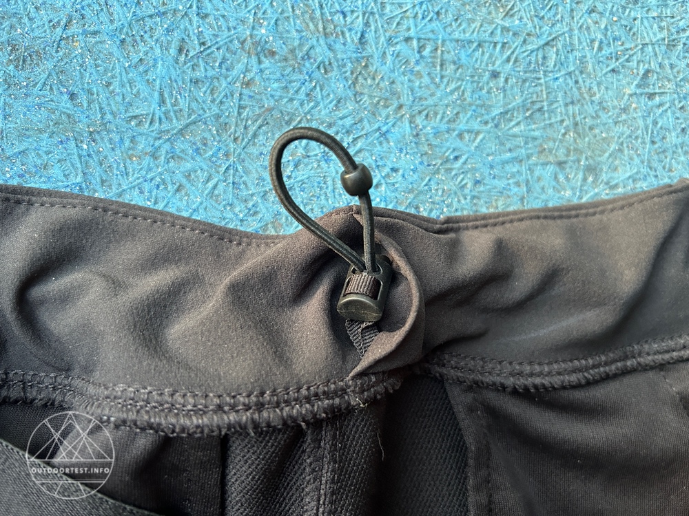 The North Face Stolemberg Alpin-Shorts