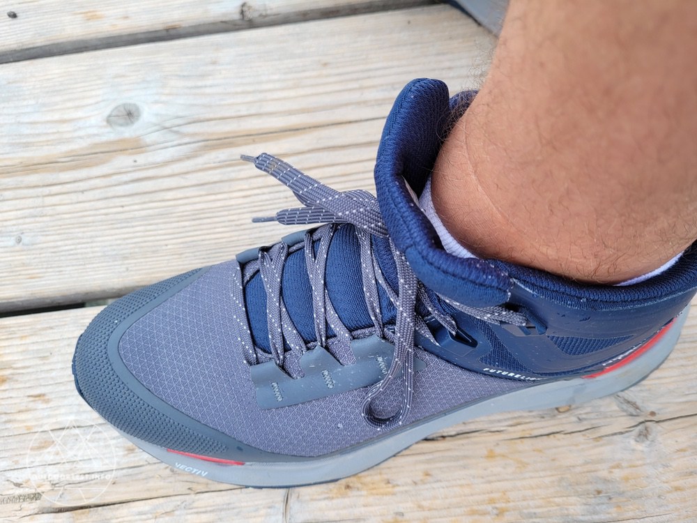 The North Face VECTIV™ EXPLORIS II Wanderstiefel Herren