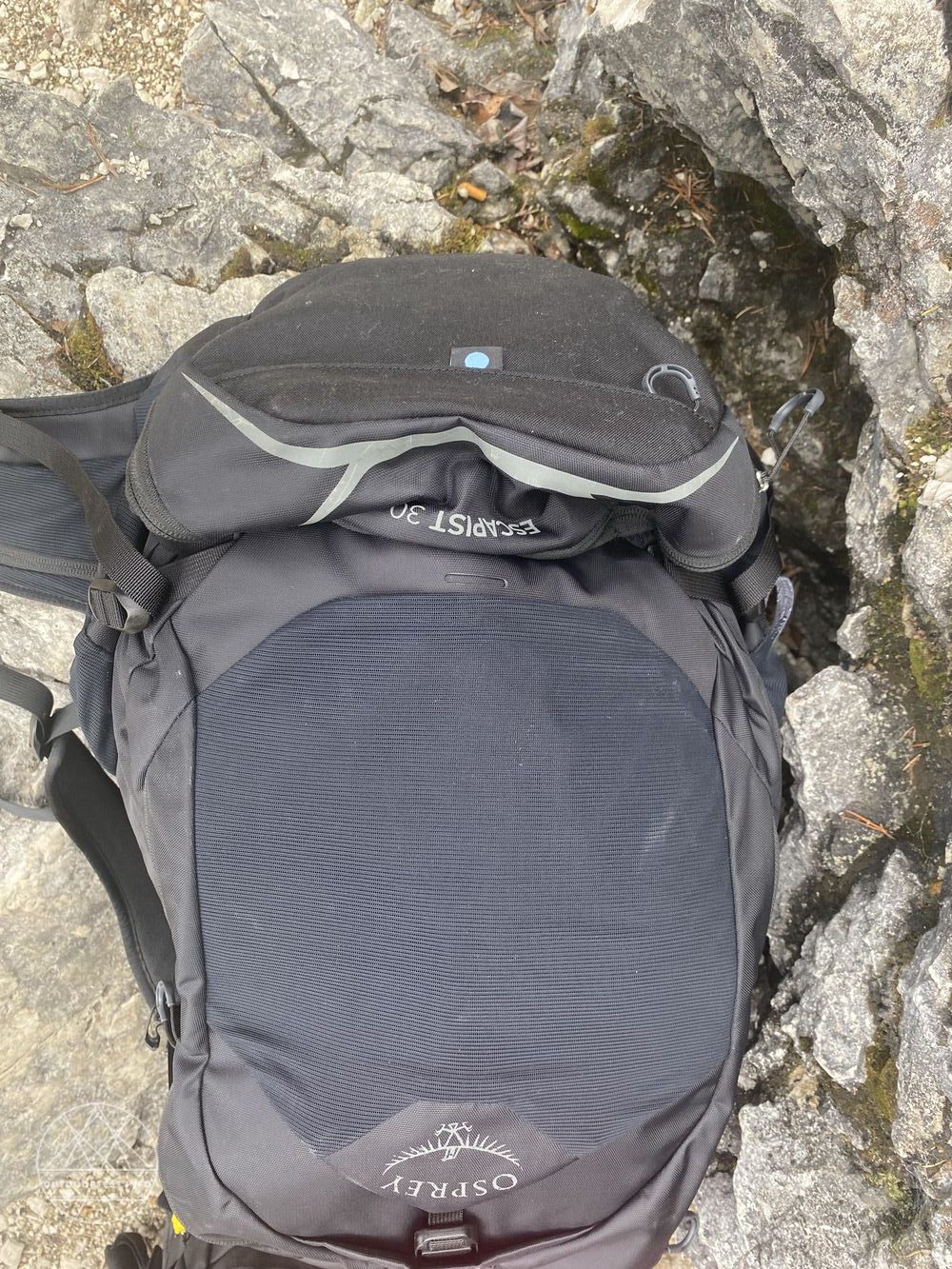 Osprey Escapist 30